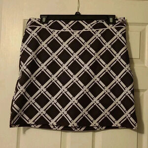 E P PRO SKORT